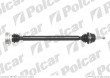 półoś SEAT TOLEDO (1M), 99 - 04 (EAI - Francja)