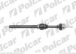 półoś VOLVO C70, 97 - 06 (EAI - Francja)
