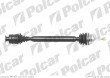półoś VOLVO SERIA 400 (445/464/480), 87 - 97 (EAI - Francja)