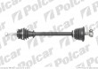 po VOLVO SERIA 400 (445/464/480), 87 - 97 (EAI - Francja)