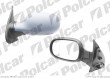 lusterko zewnętrzne NISSAN MICRA (K12), 01.2003 - 11.2010