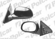 lusterko zewn�trzne HONDA CIVIC Hatchback / COUPE (EG / EJ), 10.1991 - 12.1995