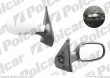 lusterko zewn�trzne RENAULT CLIO II (B0/1/2), 07.2001-