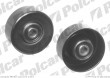 rolka napinaj±ca CITROEN XM (Y3) (LUK A.S. (INA))