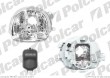 lampa przednia, reflektor wiate przednich RENAULT TWINGO II (C06), 01.1999 - 05.2007 (TYC)