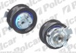 rolka napinajca AUDI A4 (8E2, B6), (8E5, B6), (8H7) (LUK A.S. (INA))