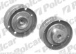 rolka prowadząca AUDI 200 (44, 44Q) (LUK A.S. (INA))