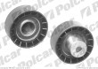 rolka prowadząca FORD FOCUS (DAW, DBW) (LUK A.S. (INA))