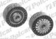 rolka prowadzca RENAULT CLIO II (LUK A.S.(INA))