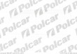 szk�o reflektora FORD SIERRA (GBC / GBG / GB4/BNG) H - BACK / SEDAN / KOMBI, 04.1987 - 02.1993 (TYC)
