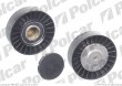 rolka prowadzca VOLKSWAGEN TRANSPORTER T4 (LUK A.S. (INA))