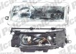 lampa przednia, reflektor �wiate� przednich SEAT TOLEDO I (1L), 05.1991 - 03.1999