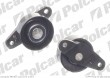 rolka prowadzca PEUGEOT 306 (7A, 7B, 7C, 7E, 7D, N3, N5) (LUK A.S. (INA))