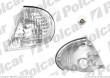 migacz przedni NISSAN ALMERA (N16), 03.2000 - 12.2002