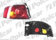 lampa tylna zewnętrzna SEAT IBIZA / CORDOBA (6L), 02.2002 - 05.2006 (AXO SCINTEX)