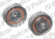 rolka napinająca AUDI CABRIOLET (8G7, B4) (LUK A.S. (INA))