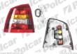 lampa tylna OPEL ASTRA G, 01.1998 - 08.2009 (AXO SCINTEX)