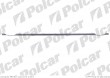listwa podreflektorowa VOLKSWAGEN GOLF II (19E/1G), 83 - 92