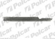 próg MAZDA 323 (BG), 01.1990 - 05.1994