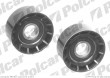 rolka prowadząca OPEL MOVANO (LUK A.S. (INA))