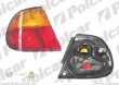 lampa tylna NISSAN ALMERA (N15) 96 - 99