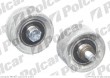 rolka prowadząca PEUGEOT 306 (7A, 7B, 7C, 7E, 7D, N3, N5) (LUK A.S. (INA))
