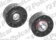 rolka prowadz�ca FORD ESCORT MK V / VI / ORION 90- (LUK A.S. (INA))