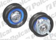 rolka napinająca SEAT CORDOBA (6K2/C2) 93 - /VARIO (6K5) 96- (LUK A.S. (INA))