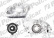 reflektor lampa przednia FIAT SEICENTO (187), 02.1998 - 11.2010