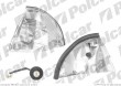 migacz przedni SUBARU JUSTY (JMA / MS), 10.1995 - 09.2003