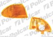 migacz przedni OPEL ASTRA F, 09.1991 - 12.2002