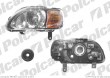 lampa przednia, reflektor świateł przednich SUZUKI BALENO (EG), 08.1998 - 12.2002