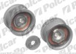 rolka prowadząca OPEL OMEGA B (LUK A.S. (INA))