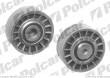 rolka prowadzca MERCEDES C (W202), (T202) (LUK A.S. (INA))