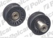 rolka prowadząca SEAT CORDOBA (6K2/C2) 93 - /VARIO (6K5) 96- (LUK A.S. (INA))