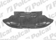 osłona silnika AUDI A4 (B5) Sedan 94 - 98/AVANT 94 - 98