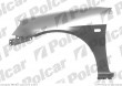 błotnik przedni HONDA CIVIC 4 - D (ES) Sedan (JP), 02.2001 - 12.2003