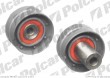 rolka prowadząca NISSAN SUNNY III (N14), (Y10) (LUK A.S. (INA))