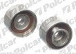 rolka prowadząca MAZDA 626 V (GF), (GW) (LUK A.S. (INA))