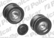 rolka alternatora VOLKSWAGEN POLO (6N2) (LUK A.S. (INA))