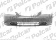 zderzak przedni HONDA CIVIC 4 - D (ES) Sedan (JP), 02.2001 - 12.2003