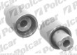 rolka prowadzca SEAT LEON (1M1) (LUK A.S. (INA))