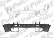 zderzak przedni VOLKSWAGEN POLO (9N) Hatchback, 10.2001 - 04.2005