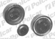 rolka napinająca AUDI ALLROAD (4BH) (LUK A.S. (INA))