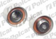 rolka prowadzca MITSUBISHI PAJERO PININ / MONTERO / SHOGUN (H6_W, H7_W) (LUK A.S. (INA))