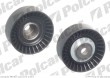 rolka prowadząca FIAT FIORINO (146 Uno) / DUNA (LUK A.S. (INA))