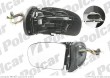 lusterko zewn�trzne MERCEDES E - KLASSE (W211) 03.2002 - 06.2006