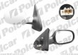 lusterko zewn�trzne RENAULT MEGANE (BA / DA / LA / EA / KA) Hatchback (5D / Sedan / COUPE / CABRIO / KOMBI), 03.1999 - 11.2002