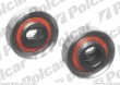 rolka napinajca HONDA ACCORD IV (CB3, CB7), (CB8, CC), (CC1) (LUK A.S. (INA))