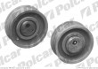 rolka napinająca AUDI 80 (8C, B4) (LUK A.S. (INA))